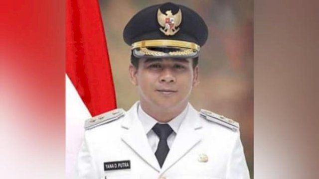 Yana d Putra Meninggal Dunia.(F-INT)