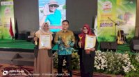 Maros Bersinar, Borong Tiga Penghargaan dalam Evaluasi Nasional Program GENIUS 2024