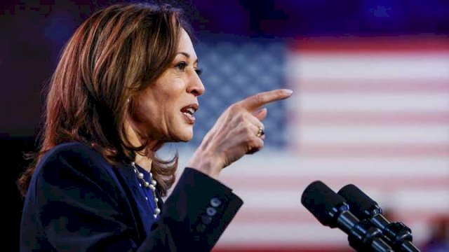 Kamala Harris.(F-INT)