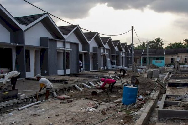 BPHTB-PBG Rumah Masyarakat Miskin Resmi Dihapus!