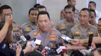 Tegas! Kapolri Bakal Pecat Polisi yang Terbukti Minta Uang Damai ke Guru Supriyani