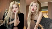 Blak-Blakan Rose BLACKPINK Bicara Budaya Kpop: Kami Dilatih untuk Selalu Tampil dengan Cara Paling Sempurna