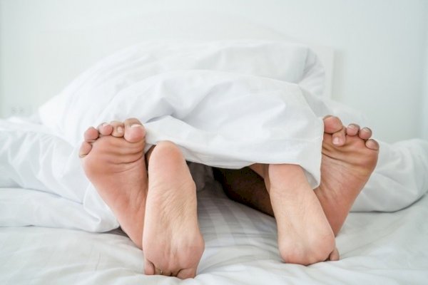 Berhubungan Seks saat Menstruasi Apakah Berbahaya? Kenali Risikonya