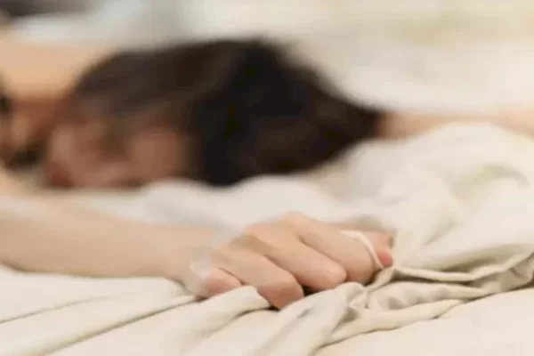 Tak Perlu Setiap Hari, Ternyata Ini Frekuensi Seks Yang Normal untuk Suami Istri