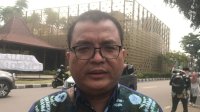 Menang 100 Persen, Denny Indrayana Soroti Pilwalkot Banjarbaru: Kita Lakukan Perlawanan Hukum