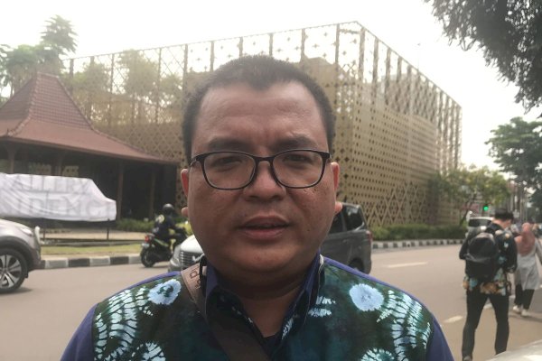 Menang 100 Persen, Denny Indrayana Soroti Pilwalkot Banjarbaru: Kita Lakukan Perlawanan Hukum