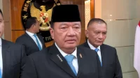 Menko Polkam Budi Gunawan Wanti-wanti Pemda soal UMP: Jangan Terjebak Kebijakan Populis