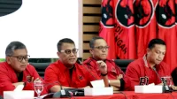 Airin Kalah di Pilkada Banten, Ahmad Basarah: Anomali Di Luar Nalar, Bantu Menangkan Prabowo Malah Gagal
