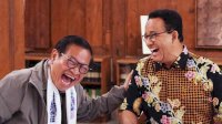 Anies Baswedan Yakin Pramono-Rano Selesai 1 Putaran, Ini Alasannya