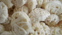 Jangan Salah Beli ini Dia Ciri-Ciri Kerupuk yang Tidak Aman Bagi Kesehatan