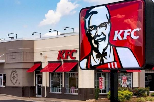 Nasib KFC Indonesia, Tutup 47 Gerai, PHK 2.274 Karyawan hingga Alami Kerugian Rp 557 Miliar