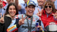 Kekayaan Marc Marquez Terungkap, Masuk Orang Terkaya di Spanyol-Capai Triliunan Rupiah