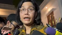 Sri Mulyani Minta Menteri-Kepala Lembaga Hemat! Anggaran Perjalanan Dinas Dipotong 50%