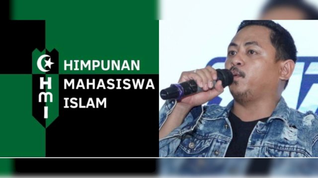 Eks Ketua Bidang PTKP HMI Gowa Raya Priode 2014-2015, Andi Shalman