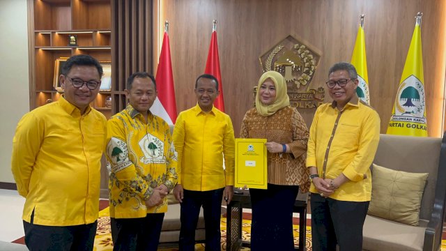 Golkar Sulsel