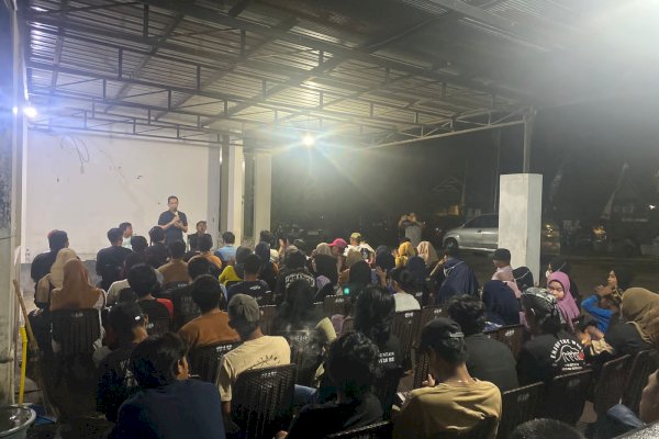 Tegas! Mizar Roem Tak Segan Pecat Kader NasDem &#8220;Main Dua Kaki&#8221; di Pilkada Sinjai dan Pilgub Sulsel