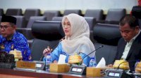 Tok! DPRD Sulsel Tetapkan Susunan AKD, Berikut Daftar Nama-namanya
