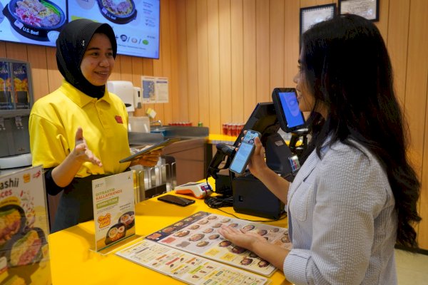 Saatnya Ditraktir Kallafriends: Nikmati Promo Serba 7.200, Diskon 70% Hingga Beli 1 Gratis 1