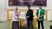 KPU Sulsel Gencarkan Sosialisasi Pentingnya Pemilu Damai-Bersih