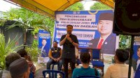 APT Gelar Pengawasan APBD Sulsel di RW 2 RT 2 Balang Baru, Warga Keluhkan Pembayaran Iuran Sampah