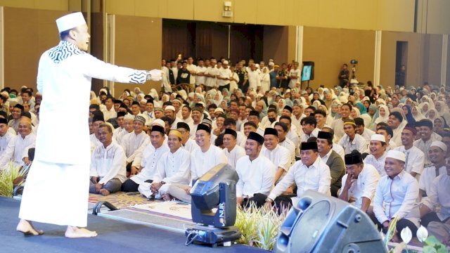 Dzikir dan Doa Bersama