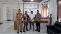 Anggota Komisi B DPRD Sulsel Syukur Kunker di DPRD Pinrang, Bahas Pertanian dan Peternakan