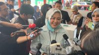 Tak Ingin Jumawa, Fatma Minta Pendukung Tetap Kawal Perhitungan Suara