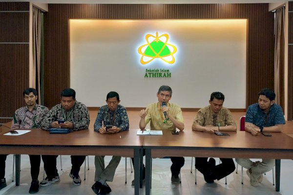 Sekolah Islam Athira Segera Buka PPDB 2025-2026, Siapkan Promo Early Bird