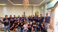 Team Ubur-Ubur Jadi Salah Satu Pilar Strategis Pemenangan Ucu-Iwan di Pilkada Enrekang