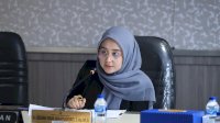 Silaturahmi Bersama Mitra Kerja, Ketua Komisi B DPRD Sulsel Azizah Irma: Koordinasi Awal
