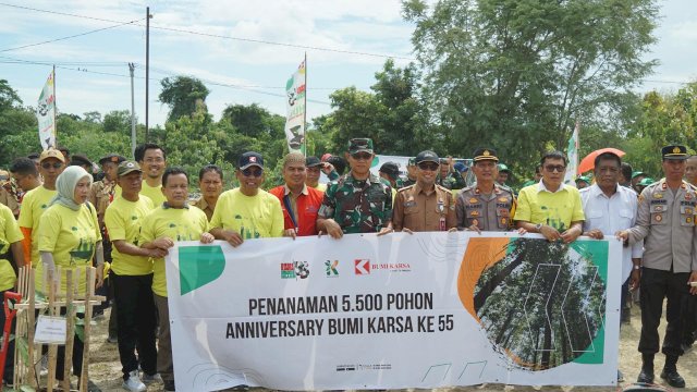 Penanaman Modal Bumi Karsa