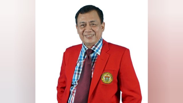 Salah Satu Panelis Debat Kedua Pilgub Sulsel, Dr. Hasrullah