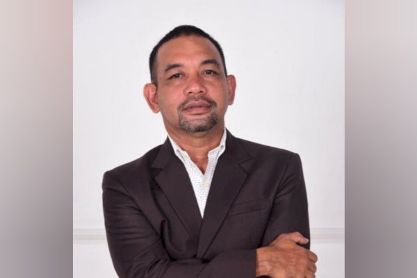 Dinilai Ideal Pimpin Sulsel, Firdaus Deppu Sebut Andalan Hati Berpengalaman dengan Karya Nyata