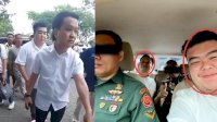 PPATK Blokir Rekening Ivan Sugianto Pria yang Suruh Siswa SMA Sujud dan Menggongong; Proses Masih Jalan