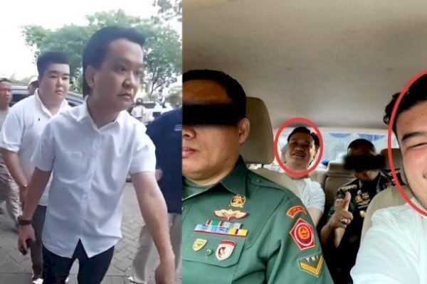 PPATK Blokir Rekening Ivan Sugianto Pria yang Suruh Siswa SMA Sujud dan Menggongong; Proses Masih Jalan