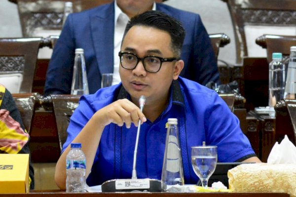 NasDem Desak Menkeu Gencarkan Sosialisasi terkait Kenaikan PPN 12%