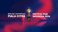 Daftar Lengkap Pemenang Festival Film Indonesia 2024
