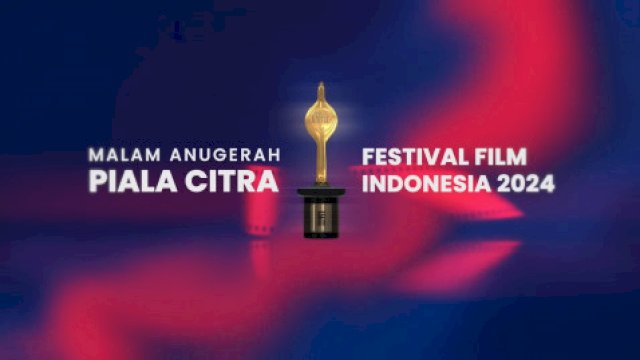 Daftar Lengkap Pemenang Festival Film Indonesia 2024.