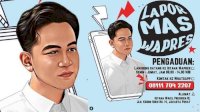 &#8216;Lapor Mas Wapres&#8217; Program Buatan Gibran, Apa Itu? Pakar: Berpotensi Overlapping
