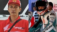 Dunia Balap Berduka, Hokky Krisdianto Meninggal Dunia, Pembalap Nasional dengan Segudang Prestasi