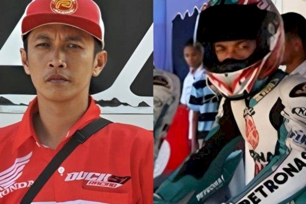 Dunia Balap Berduka, Hokky Krisdianto Meninggal Dunia, Pembalap Nasional dengan Segudang Prestasi