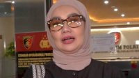 Reza Artamevia Terseret Penipuan Berlian Palsu, Ibu Aaliyah Massaid Tak Terima-Lapor Balik