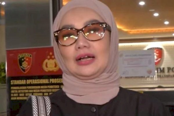 Reza Artamevia Terseret Penipuan Berlian Palsu, Ibu Aaliyah Massaid Tak Terima-Lapor Balik