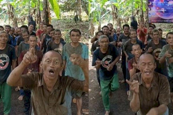 Tiktoker Gunawan Sadbor Ditetapkan Tersangka Dugaan Promosi Judi Online