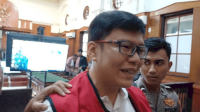 Kasus Suap Vonis Bebas Ronald Tannur, Kejaksaan Agung Periksa Eks Hakim Ad Hoc