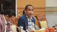 Legislator NasDem Rudianto Lallo Minta Akhiri Perundungan di Lingkungan Pendidikan