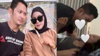 Bimo Aryo Suami Selebgram Siti Septi Diduga Selingkuh saat Istri Umroh, Bikin Video Mesum-Setel Murottal dan Ketahuan Anak