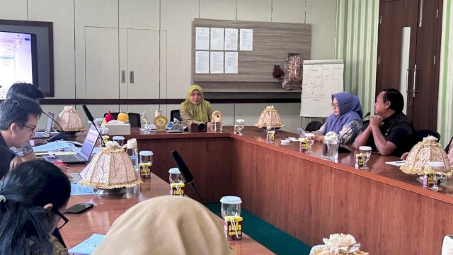 Pemkab Maros Kenakan Tarif Retribusi Rp 2 Ribu ke Pedagang Pasar Tramo