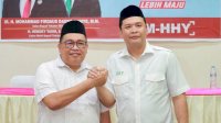 Daeng Manye-Hengky Menang Hitungan Cepat Pilkada Takalar Versi JSI, Kalahkan Petahana Syamsari-Natsir