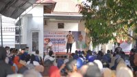 Arham Basmin Komitmen Wujudkan Kesejahteraan di Luwu Lewat Kebijakan Pro Rakyat